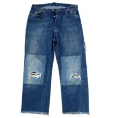 2025年最新】リーバイス コーンミルズ 501の人気アイテム - メルカリ