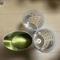 ディズニー空箱