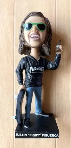 Thrasher Justin 