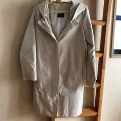 カジュアルコート☆エレガントにも！のサムネイル