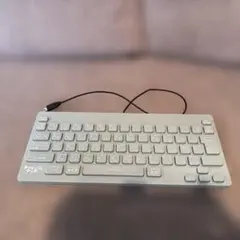 チャレンジタッチ キーボード