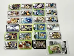 【ポケモン　ガオーレ　その他まとめ売り】