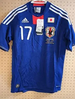 2026年最新】日本代表 ユニフォーム 2010の人気アイテム - メルカリ
