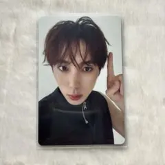 INI 尾崎匠海 THE ORIGIN Ascending セルカトレカ