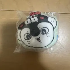 ちいかわ 映画 人魚の島のマスコット