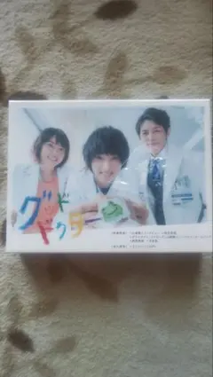 グッド・ドクター シーズン1〜5 DVD 全47巻 全巻　海外ドラマ Amazon.co.jp: グッド・ドクター 名医の条件 シーズン1