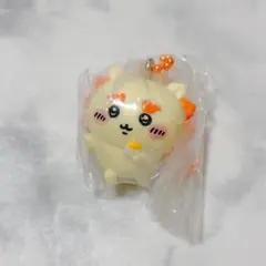 ちいかわ シーサー マスコットつきビスケット キーホルダー 食玩