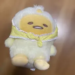 ぐでたま　ひよこ　ぬいぐるみ　イースター　2023年　サンリオ