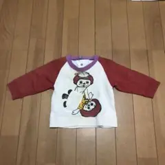 mucha cha スウェット　XXSのサムネイル