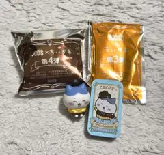 ちいかわ　ココス