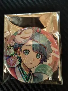 いれいす hotoke 缶バッチ