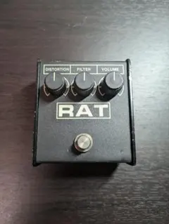 美品 初期 リベット ProCo RAT プロコ ラット RAT2 美品 初期 リベット ProCo RAT プロコ ラット RAT2 - メルカリ