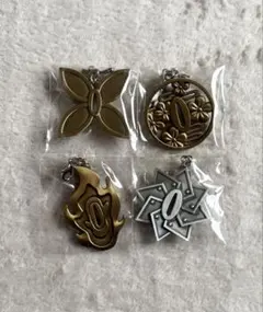 鬼滅の刃 鍔チャームコレクション