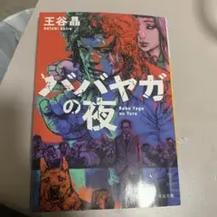 ババヤガの夜