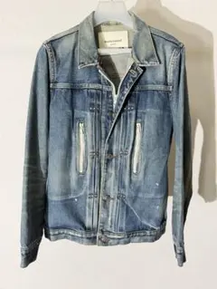 2025年最新】mastermind JAPAN Gジャン・デニムジャケットの人気