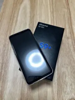 2025年最新】galaxy s9+ 未使用の人気アイテム - メルカリ