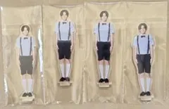 小瀧望 アクリルスタンド 中間ん家ver.