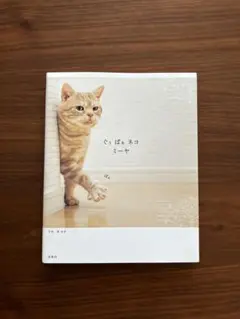 ぐぅ ぱぁ ねこ ミーヤ 写真集