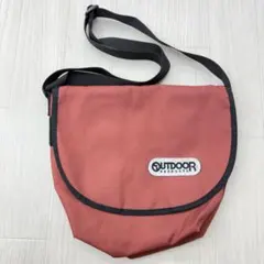OUTDOOR earthmusic&ecology ショルダーバッグのサムネイル