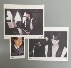 BTS ARIRANG アリラン Deluxe Vinyl JIMIN ③ - メルカリ