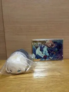 あんスタ もちもちマスコットPS スポットライト 2024 アクスタ 天祥院英智