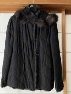 2025年最新】Pierre Balmain レディース 毛皮・ファーコートの人気