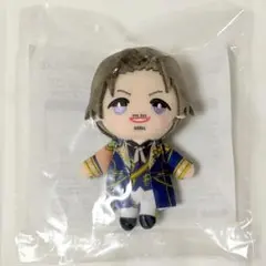 SideM セガラッキーくじ C賞 神谷幸広 ぬいぐるみマスコット F賞缶