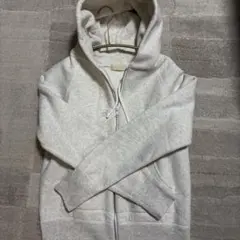 11/23限定　 ドロワー　パーカー