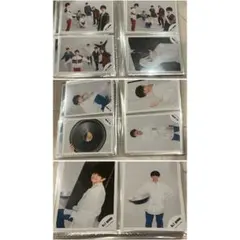 【Aぇ! group】正門良規 公式写真 ドリパビ