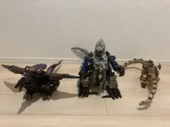 ゾイドワイルド 初期 23体 まとめ売り - メルカリ