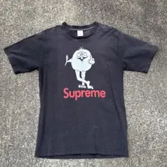 90s~00s Supreme Tシャツ USA製のサムネイル