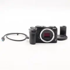 リ*ン様 新品同様Nikon Z30＋DX12-28PZレンズキット＋純正リモコ 新品同様Nikon Z30＋DX12-28PZレンズキット＋純正リモコングリップ
