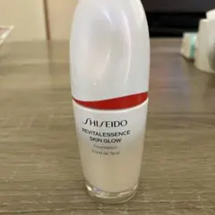 SHISEIDO エッセンススキングロウファンデーション130