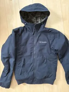 (値下げ)Columbia ロマビスタ フーディー ジャケット サイズXS