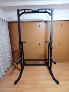 バーベルラック