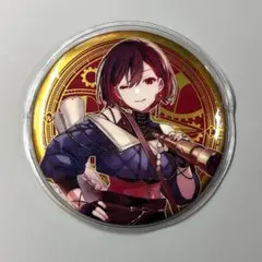 MEIKO 39culture 2023 メタリック缶バッジ - メルカリ
