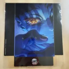 鬼滅の刃 無限城編 第一章 猗窩座再来 劇場 入場者特典 第17弾 映画特典