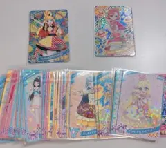 ひみつのアイプリ まとめ売り じゅりあ おとめ