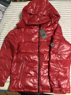 ダウンジャケットL