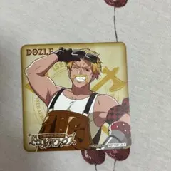 ドズル社ワークスコースター ドズル