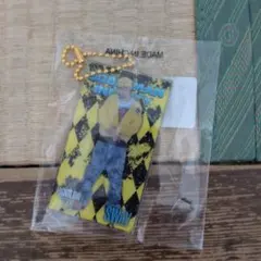 DOBERMAN INFINITY アクリルキーホルダー SWAY