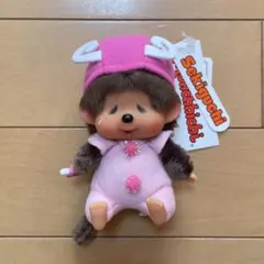 2025年最新】顔でかモンチッチの人気アイテム - メルカリ