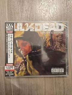 新品未開封】LIL 1/2 DEAD: The Dead Has Risen - メルカリ