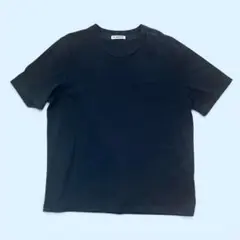 JIL SANDER ジルサンダー Tシャツ ネイビー xxl