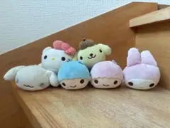 2025年最新】もにまるず サンリオの人気アイテム - メルカリ