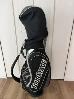 2025年最新】tourstage ゴルフバッグの人気アイテム - メルカリ