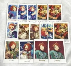 あんスタ ぱしゃこれ ぱしゃっつ 2wink まとめ売り