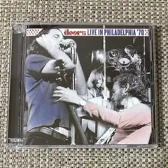 Doors / Live In Philadelphia ‘70