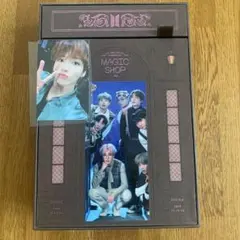 2025年最新】magic shop トレカ ジョングクの人気アイテム