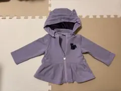 アナスイミニ アウター